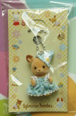 SF Deer with Chain