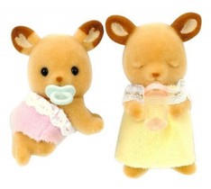 SF Deer Twins (Out of Stock)