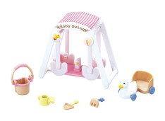 SF Baby Swing Set