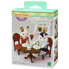 SF Town Chic Dining Table