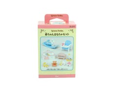 SF Baby Toy Set
