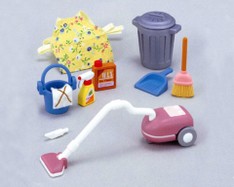 SF Cleanser Set