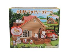 SF Cottage 
