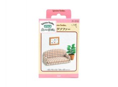 SF Living Sofa Set (Out of Stock)