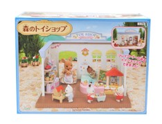 SF Toy Shop