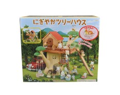 SF Tree Play House (Out of Stock)