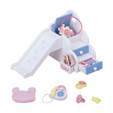 SF Baby Slide Set
