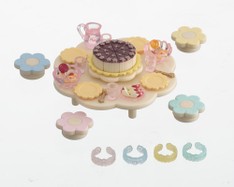 SF Nursery Party Set (2013)